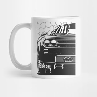 Super car Mug